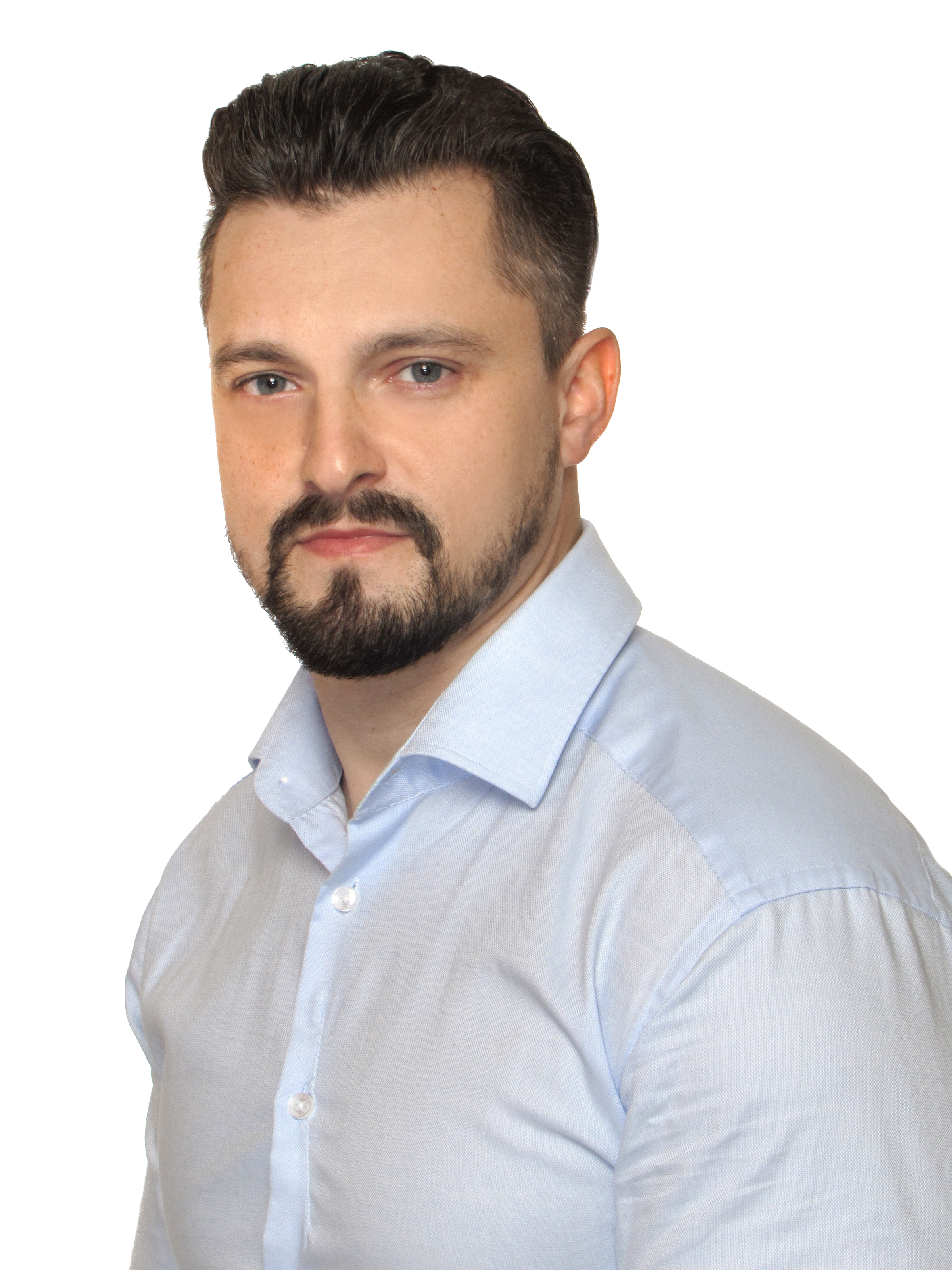 Mariusz Bodynek